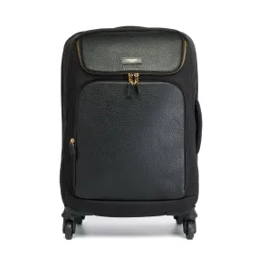 Storksak Alyssa 4-Wheel Cabin Carry-on