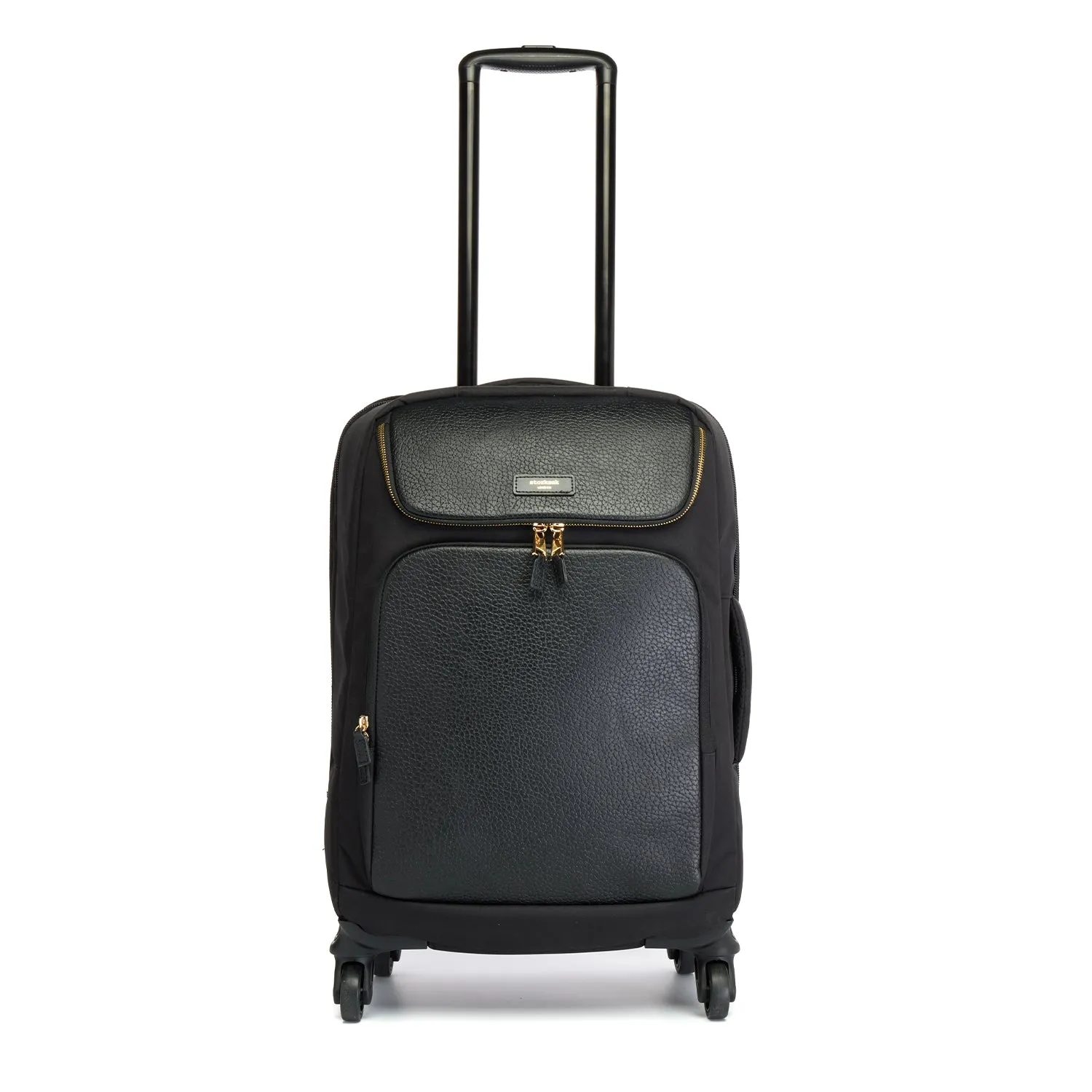 Storksak Alyssa 4-Wheel Cabin Carry-on