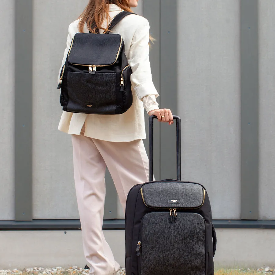 Storksak Alyssa 4-Wheel Cabin Carry-on