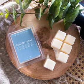 Stormy Seas Wax Melt 90g