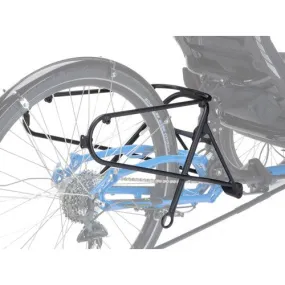 Suspension Rack For Ice Trikes
