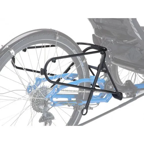 Suspension Rack For Ice Trikes
