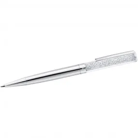 Swarovski Crystalline Ballpoint Pen Silver-tone 5224384