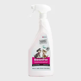 SweetPee Stain, Odour and Marking Eliminator