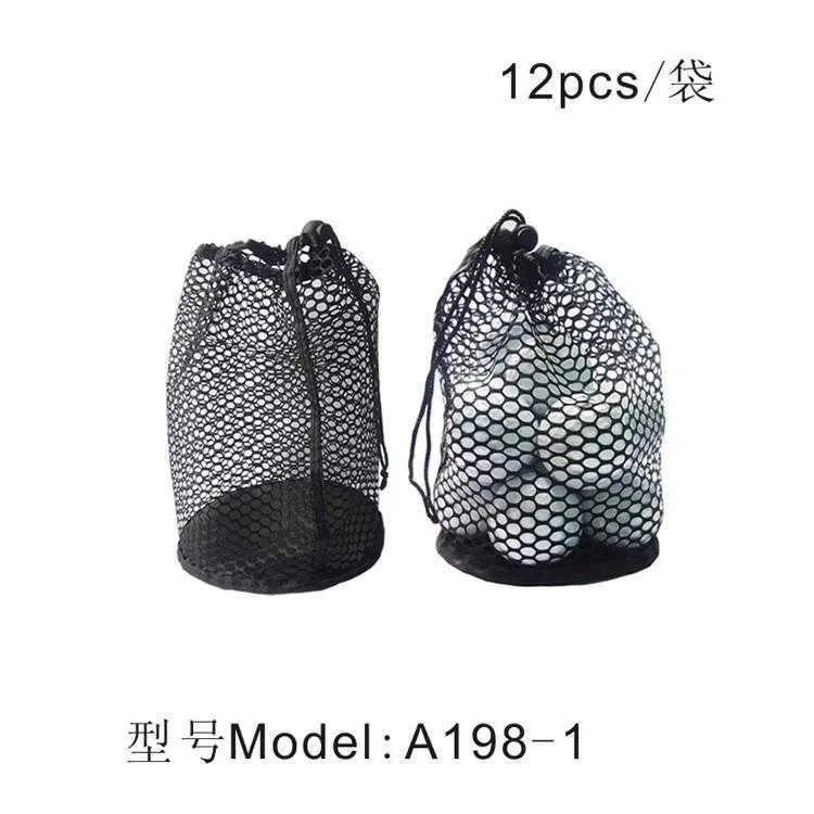 Table Tennis Ball Bag