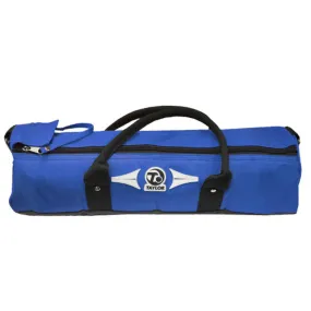 Taylor 4 BOWLS CYLINDER BAG Red or Blue