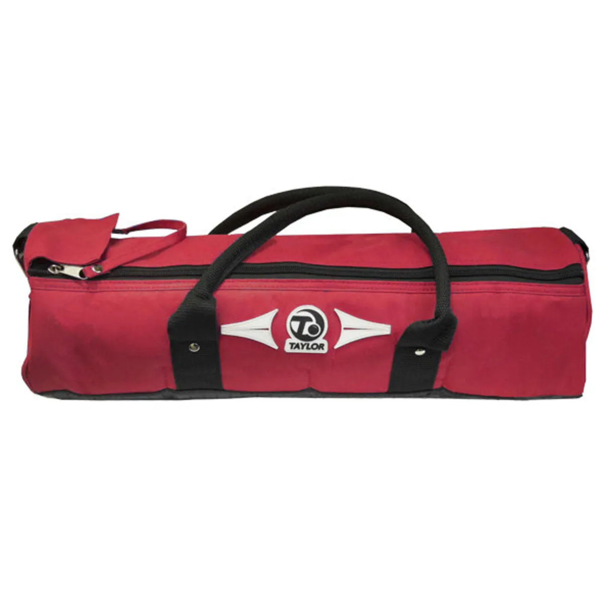 Taylor 4 BOWLS CYLINDER BAG Red or Blue