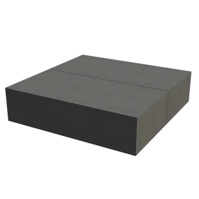 TCH Hardware 2 Foam Kayak Resting Blocks - 16 Inch