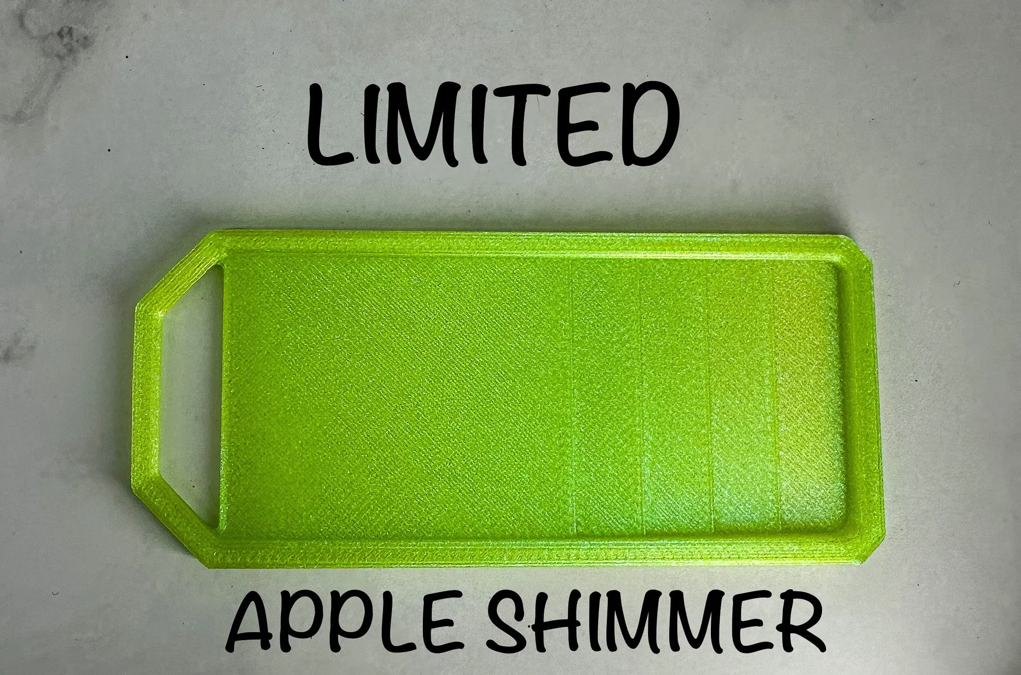 The Chihuahua - Dog Grooming Scissor Holder Up to 10 pairs, Simple organizer |