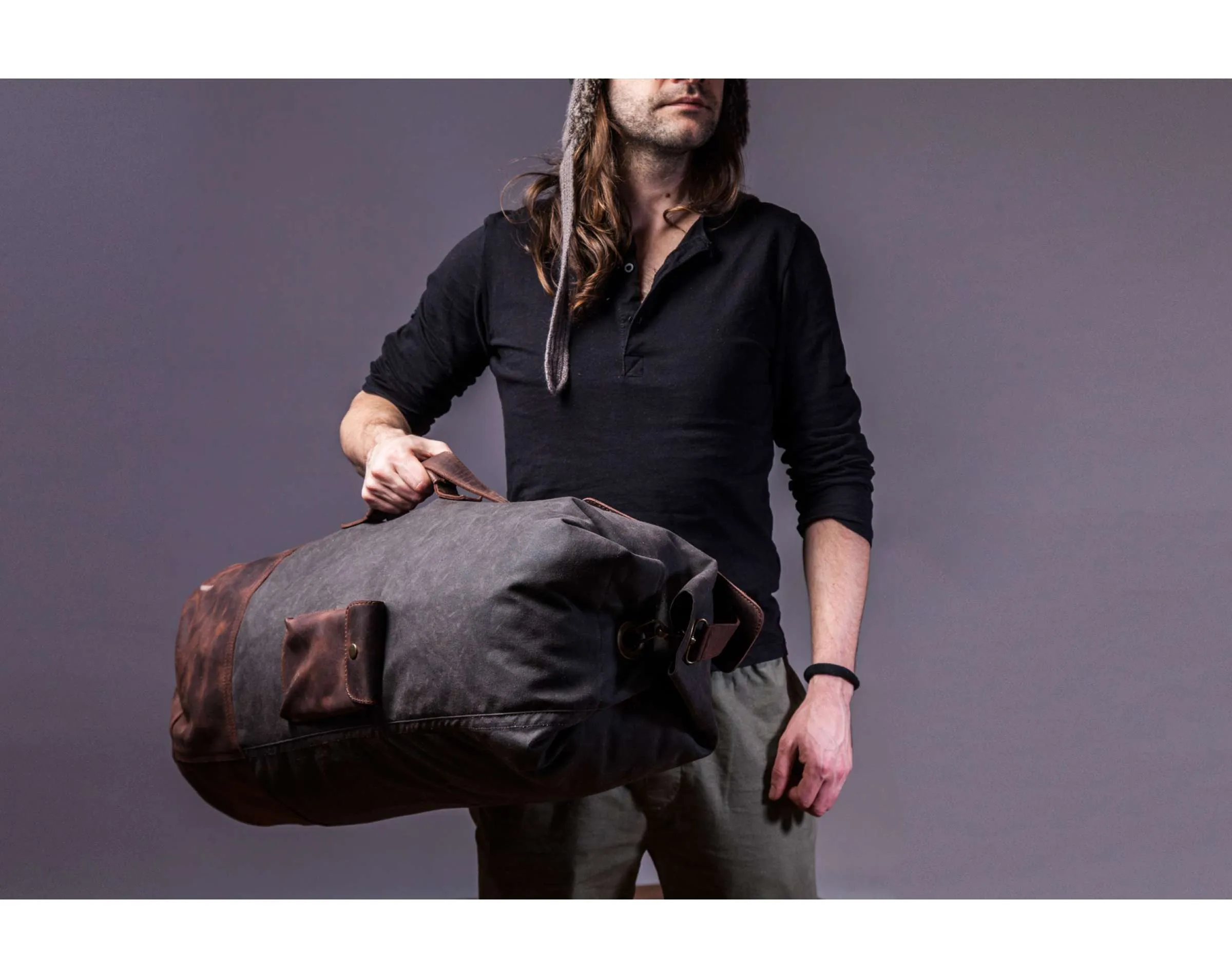 The Duffle Bag