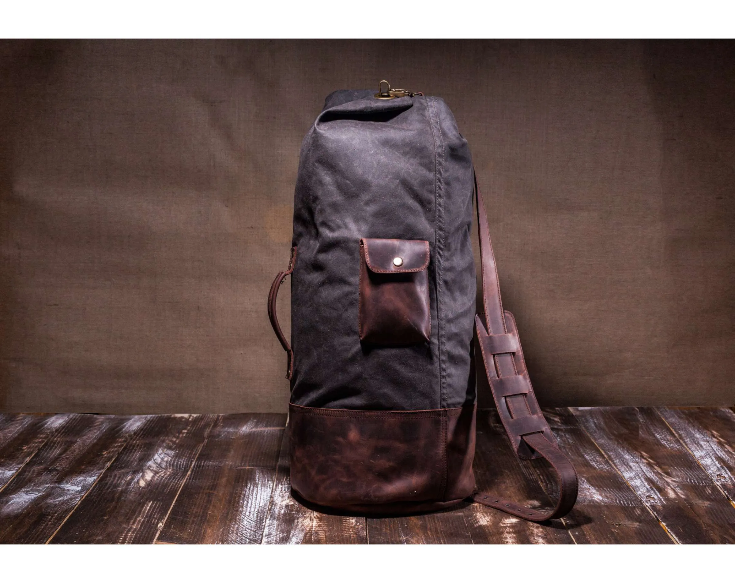 The Duffle Bag