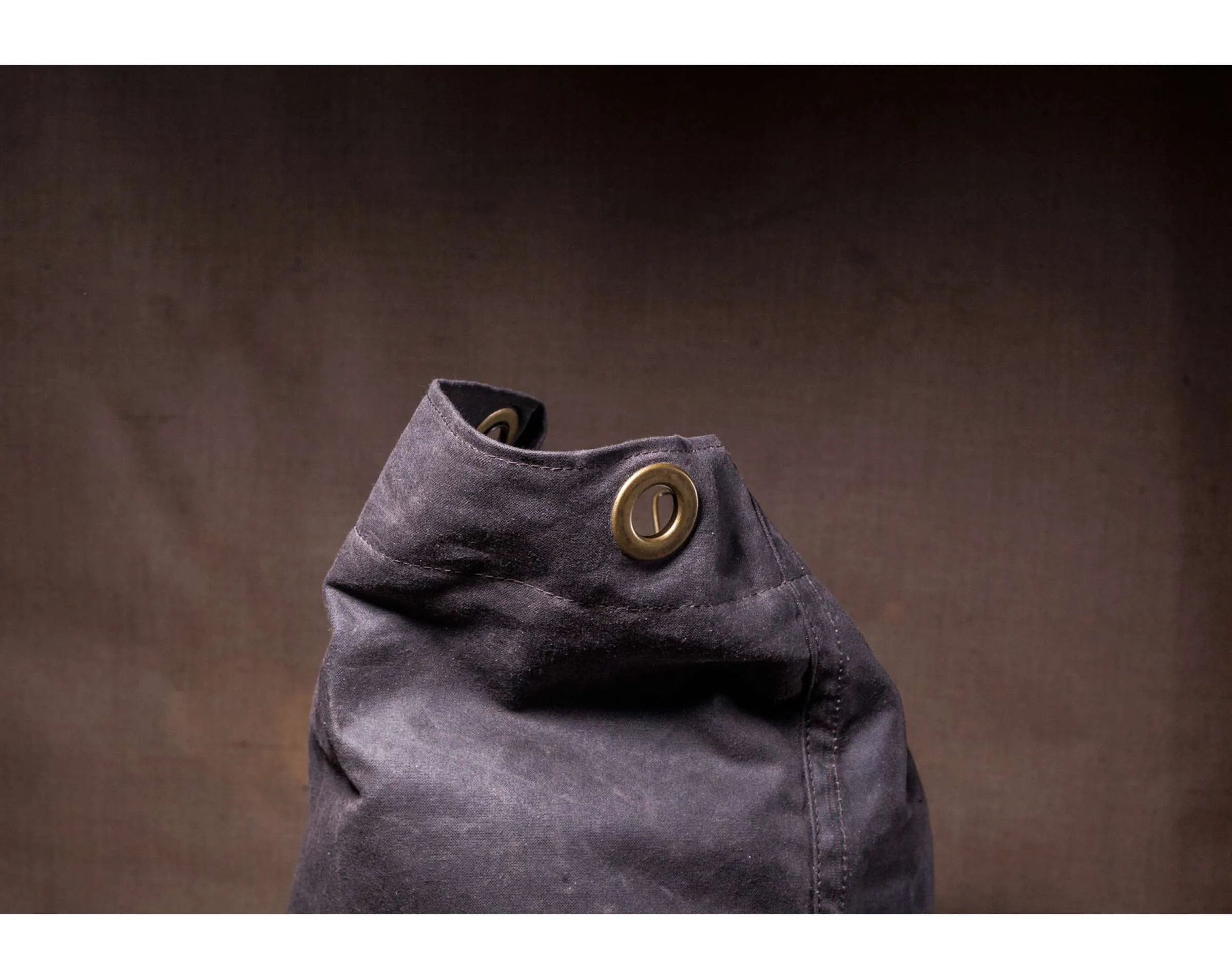The Duffle Bag