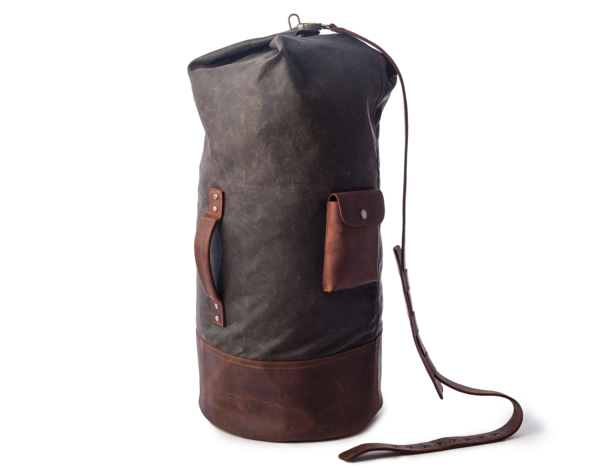 The Duffle Bag