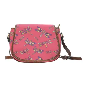 The Gathering Saddle Bag/Small