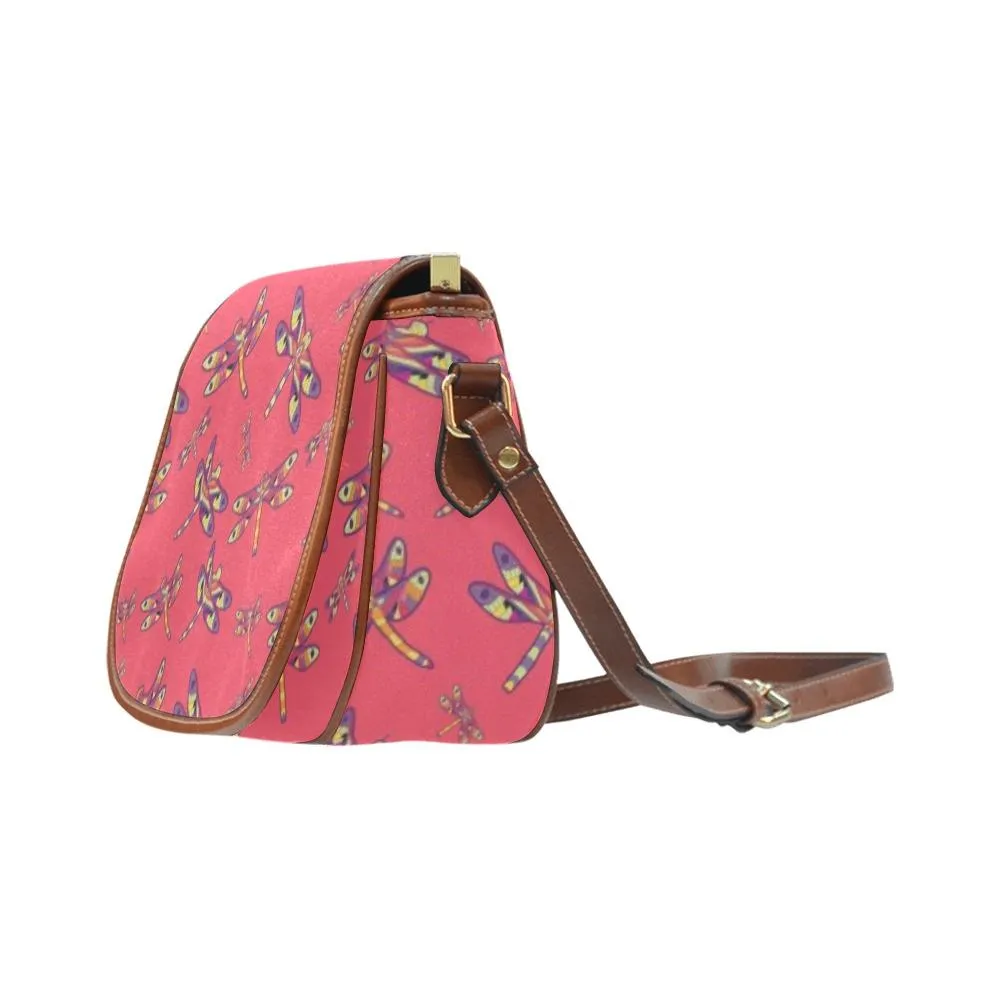 The Gathering Saddle Bag/Small