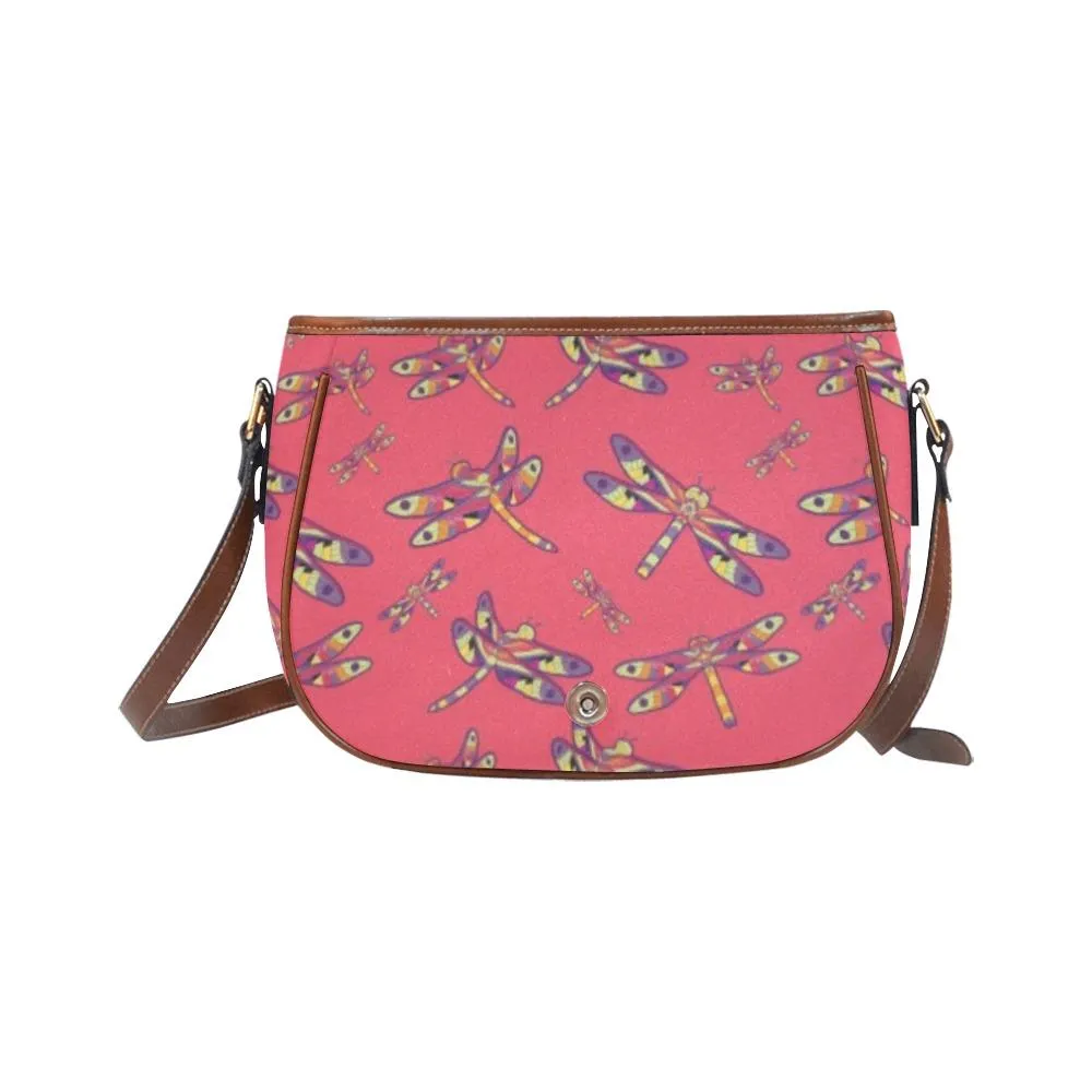 The Gathering Saddle Bag/Small