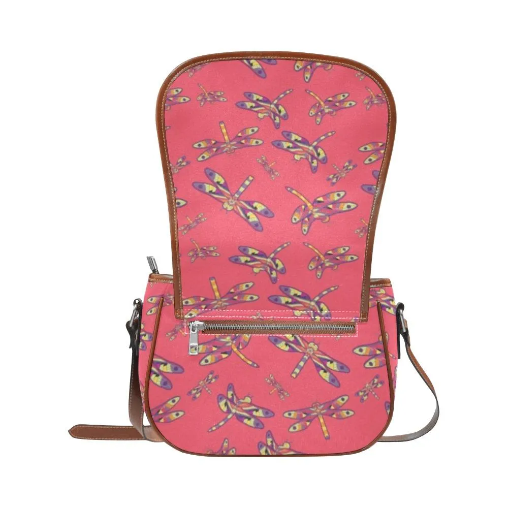 The Gathering Saddle Bag/Small