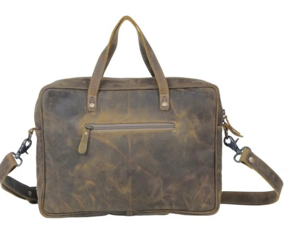 The NEW Myra LapTop Bag