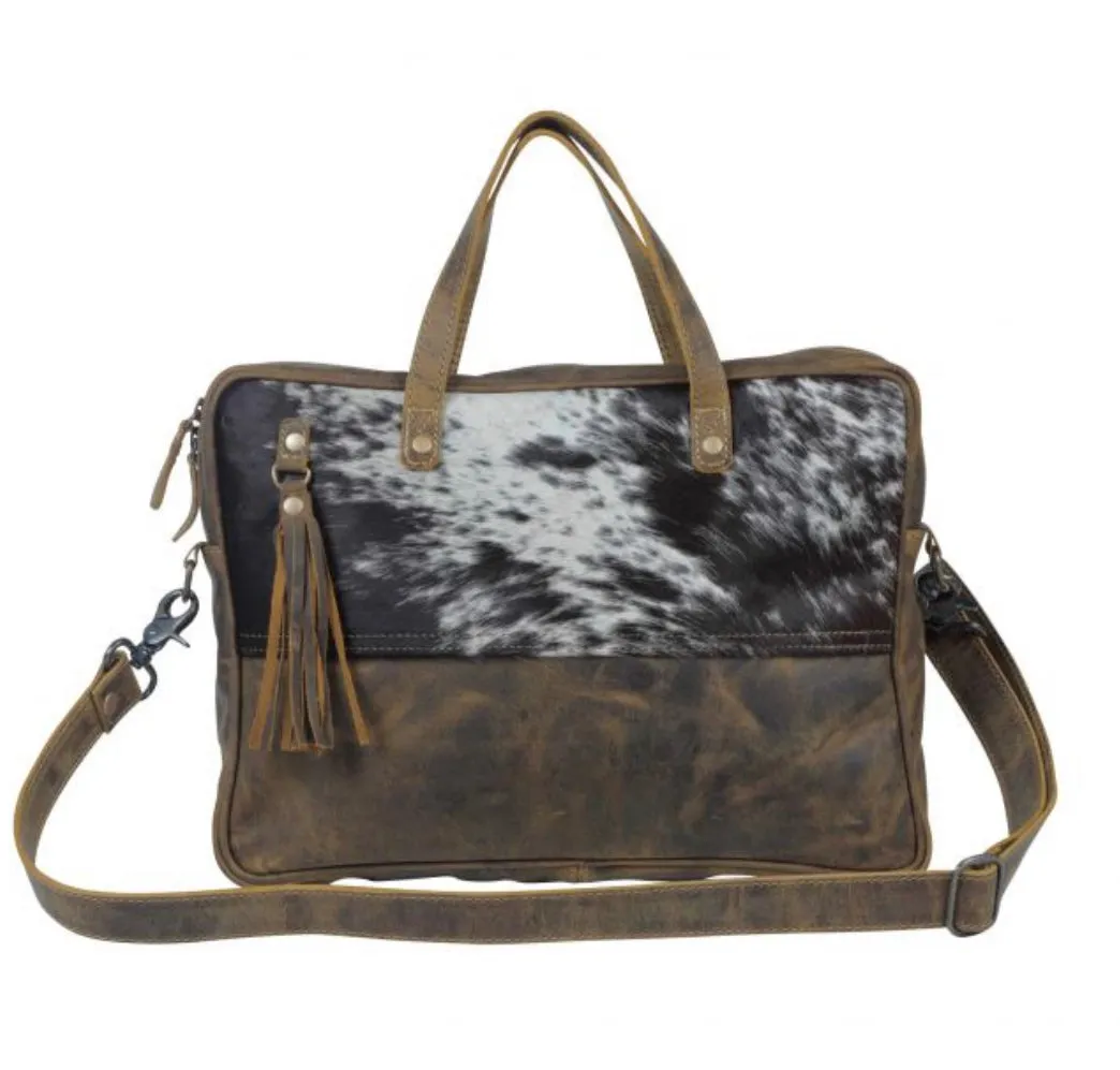 The NEW Myra LapTop Bag
