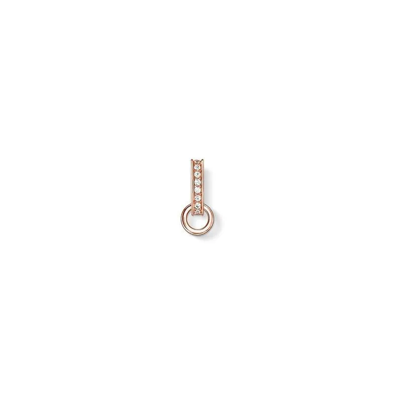 Thomas Sabo carrier pink