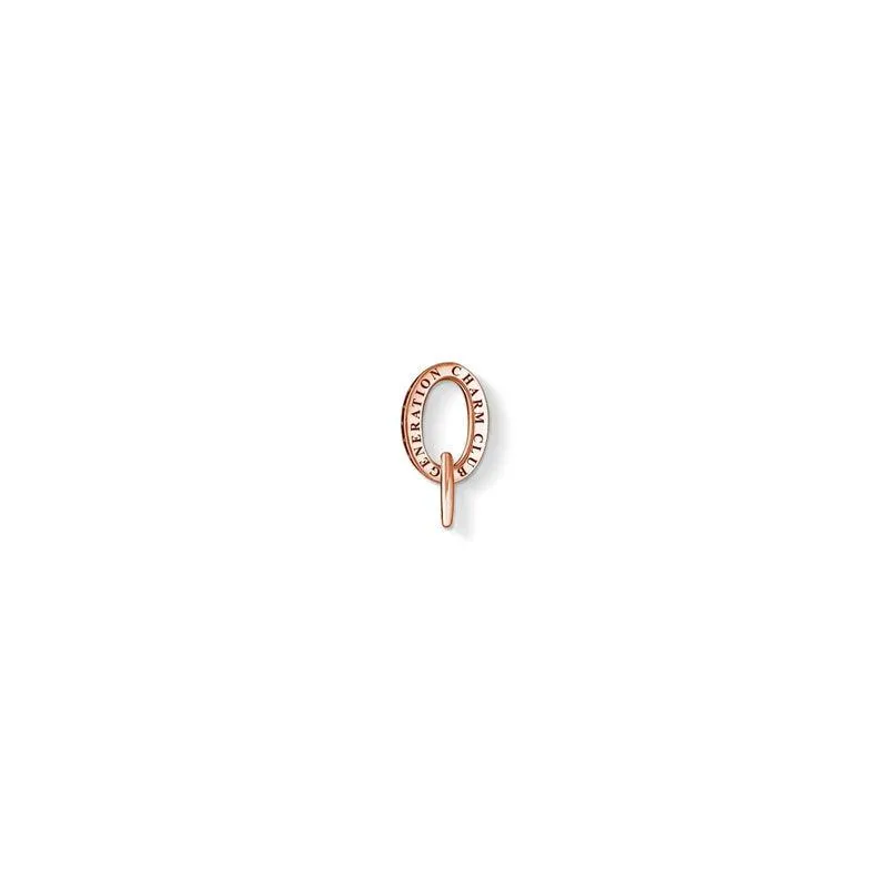 Thomas Sabo carrier pink