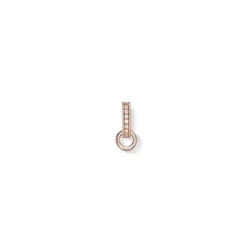 Thomas Sabo carrier pink