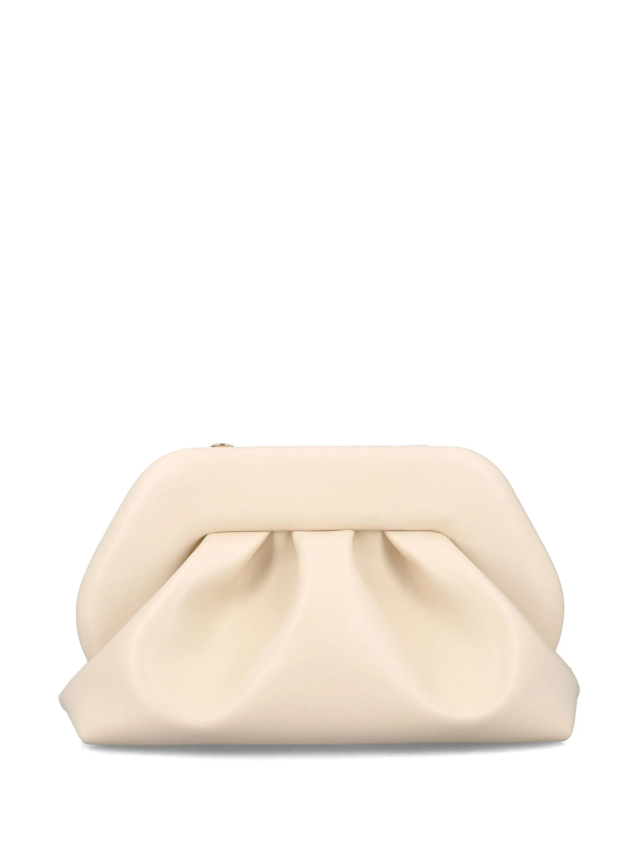 Tia clutch bag