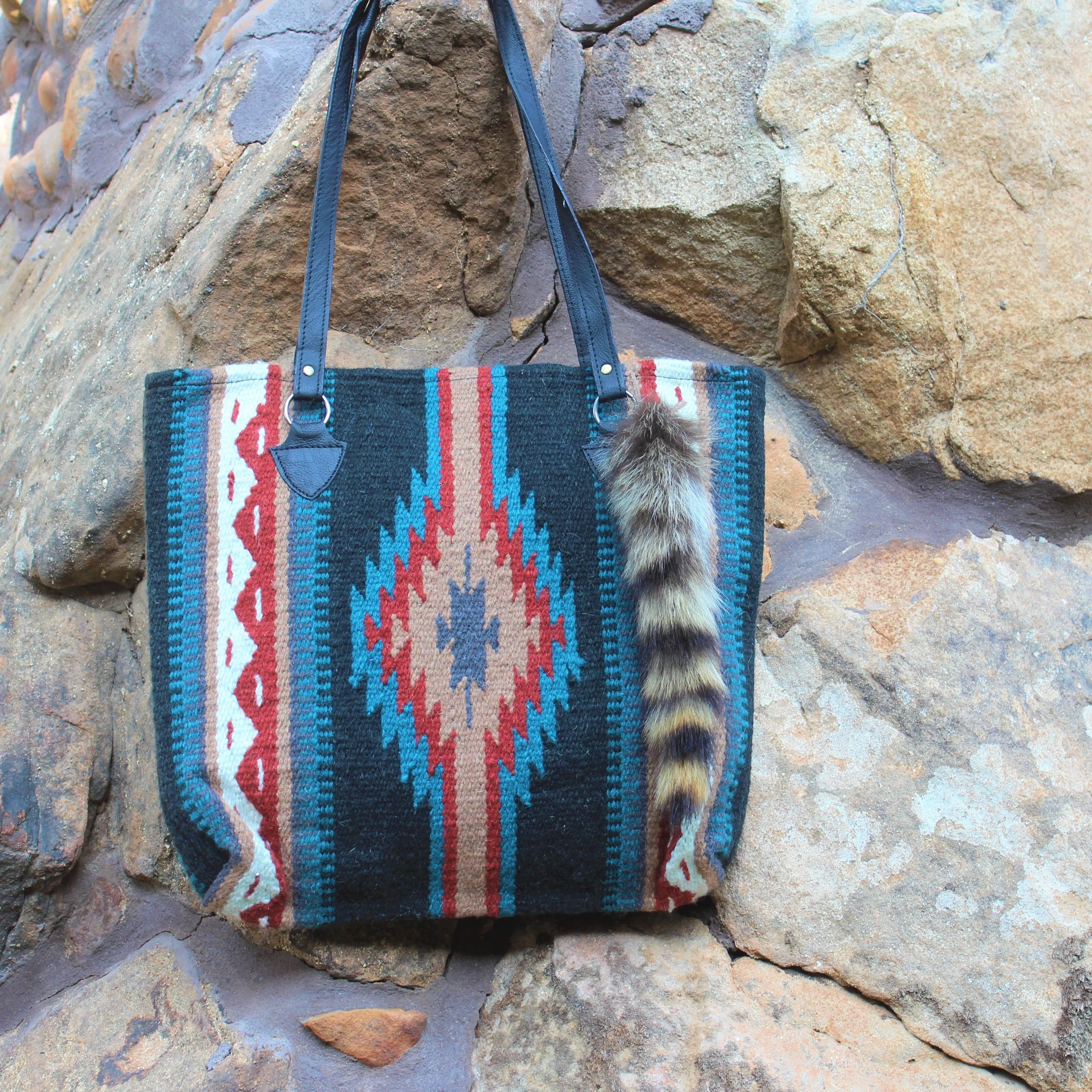 Toltec Queen Bag*