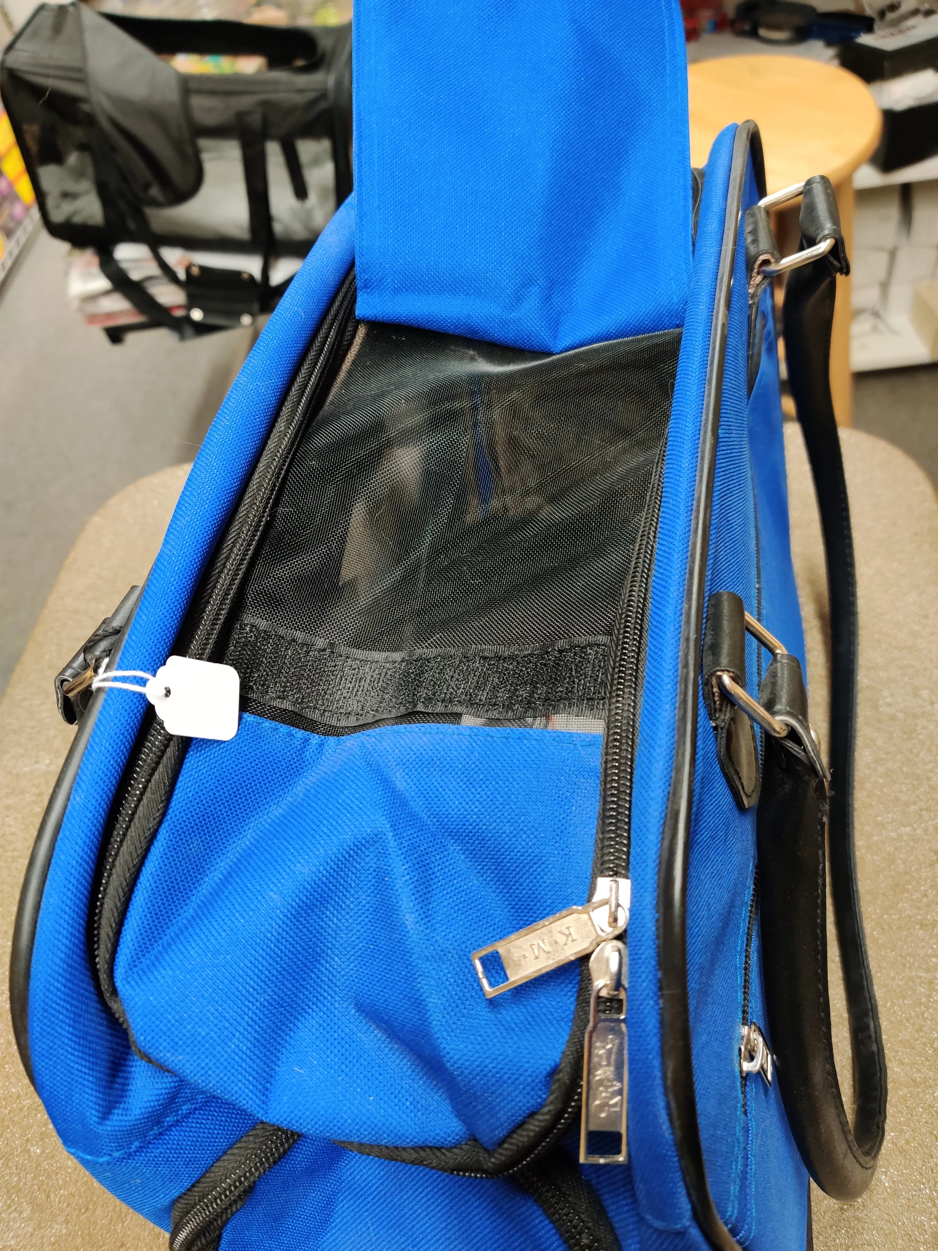 Tote-A-Pet Carrier