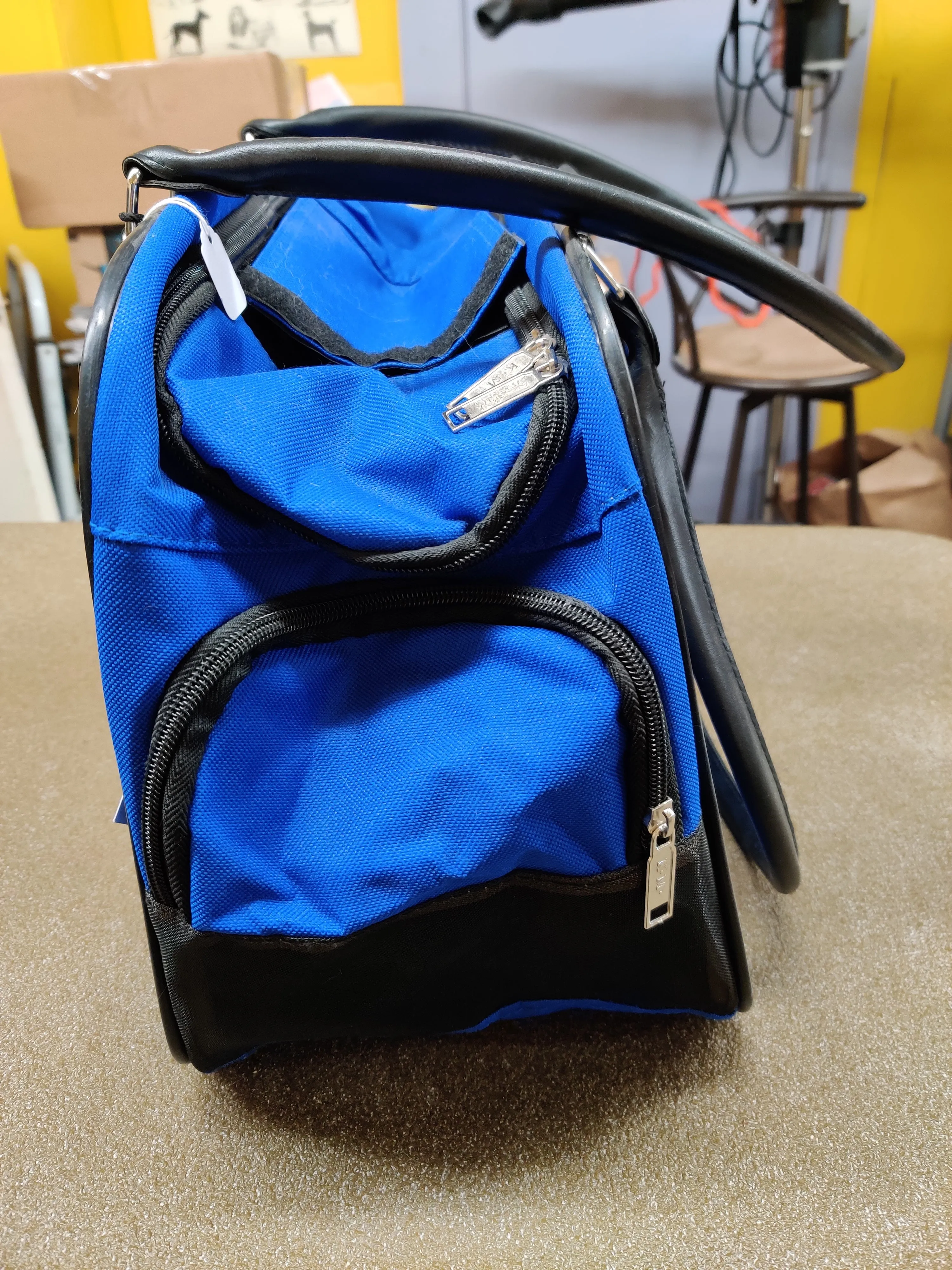 Tote-A-Pet Carrier