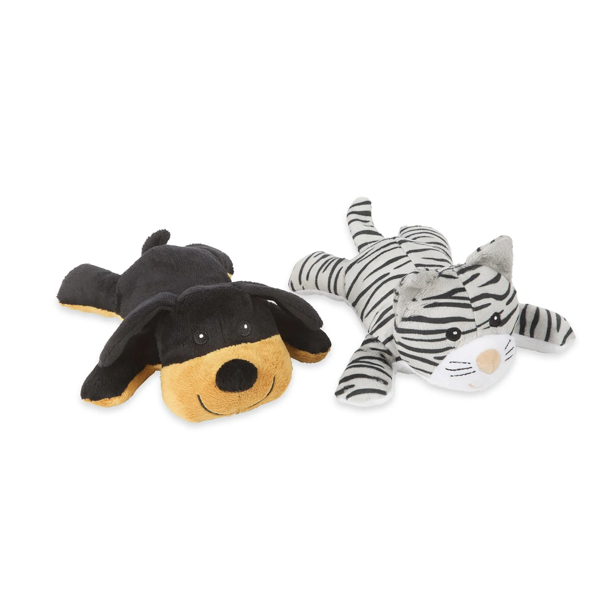 Tote & Tour Pet Travel Play Set