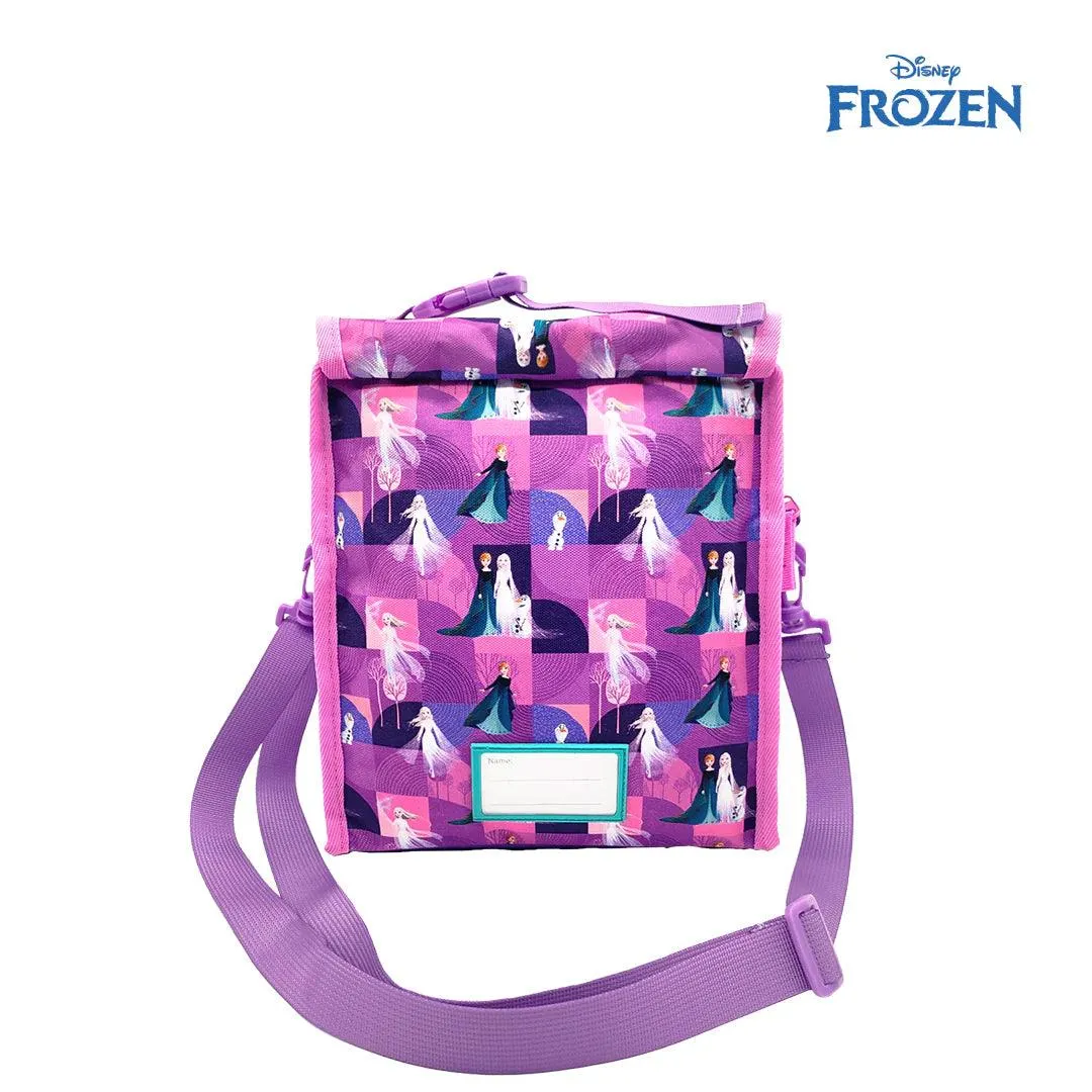 Totsafe Disney Frozen Scandinavian Storybook Back To School Collection