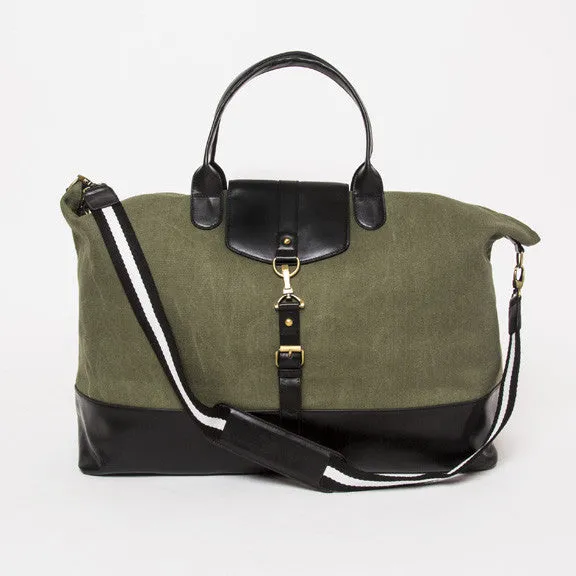 Tour bag