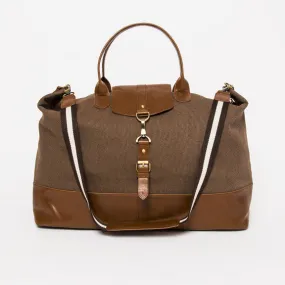 Tour bag