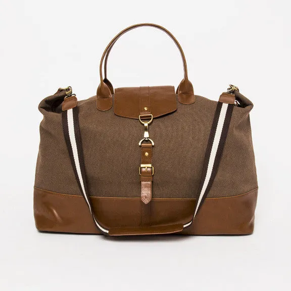 Tour bag