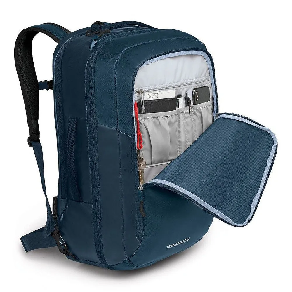 TRANSPORTER CARRY-ON BAG 44L