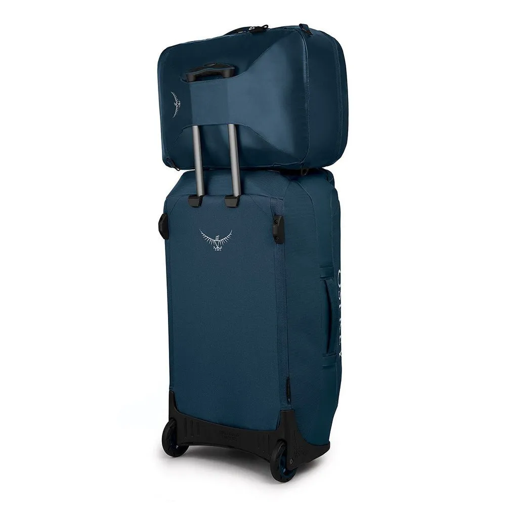 TRANSPORTER CARRY-ON BAG 44L