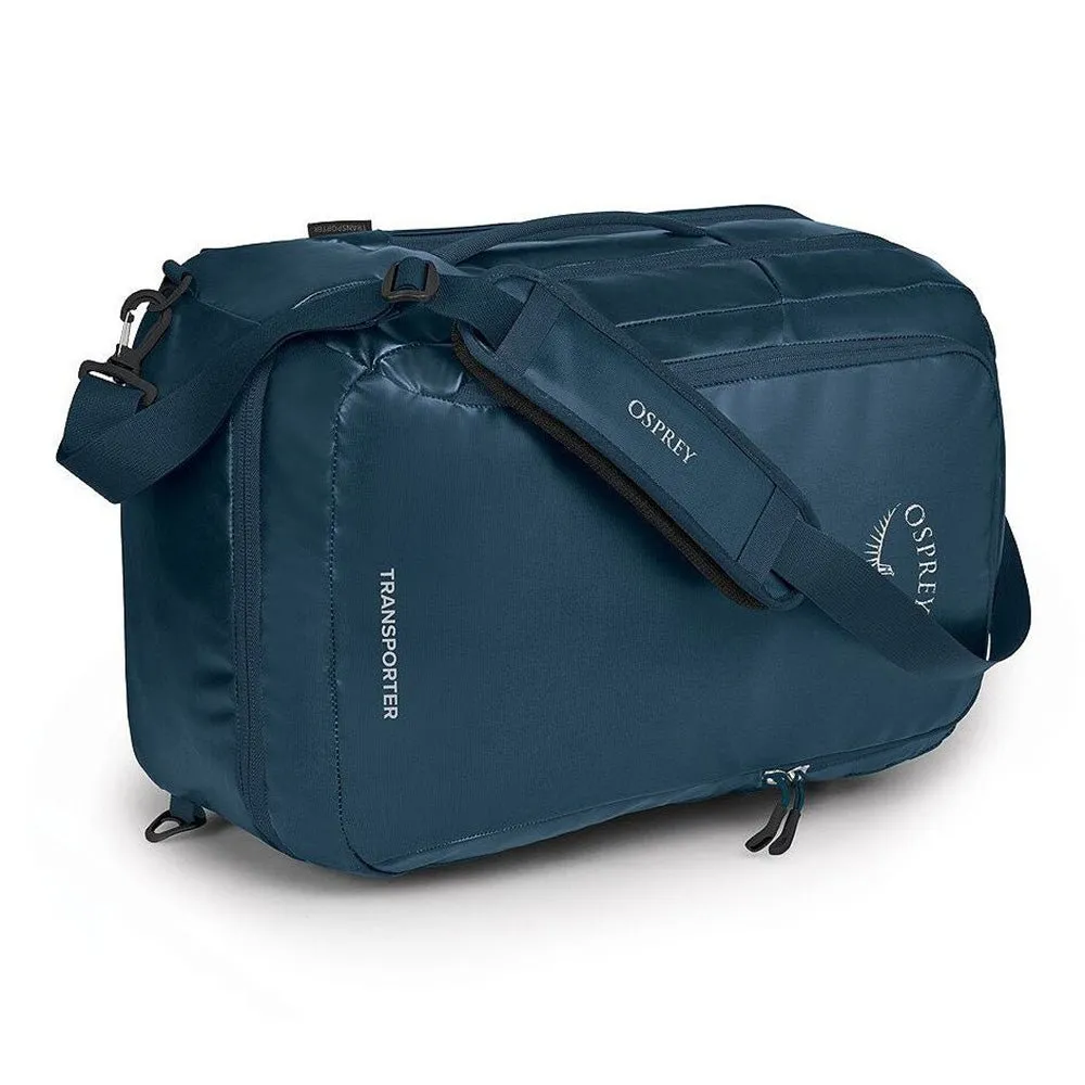 TRANSPORTER CARRY-ON BAG 44L