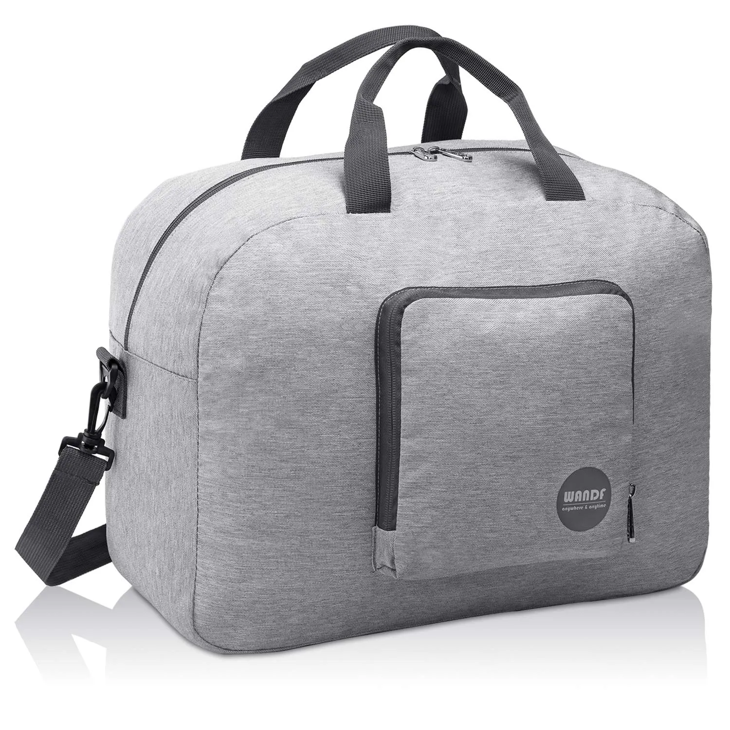 Travel Sport Foldable Duffel Bag 16" (20L)