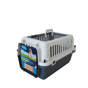 Traveller Pet Carrier (Open Top)