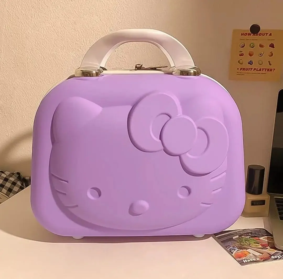 TRENDY HELLO KITTY ORGANIZER