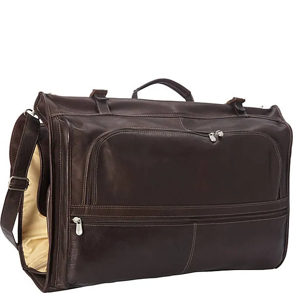 TRI-FOLD GARMENT BAG