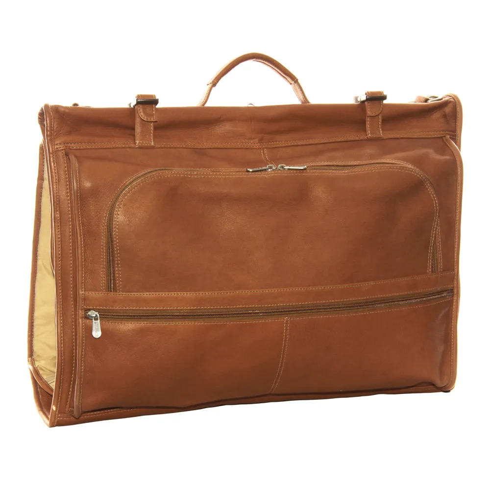 TRI-FOLD GARMENT BAG