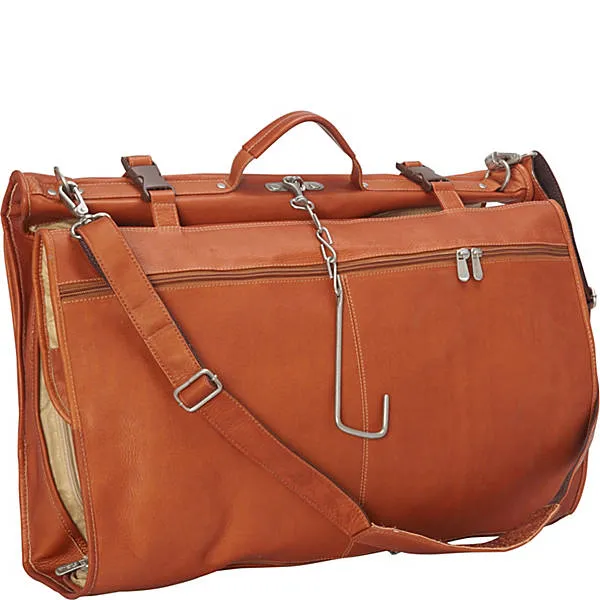 TRI-FOLD GARMENT BAG
