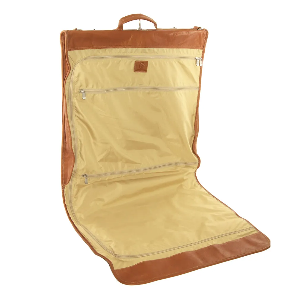 TRI-FOLD GARMENT BAG