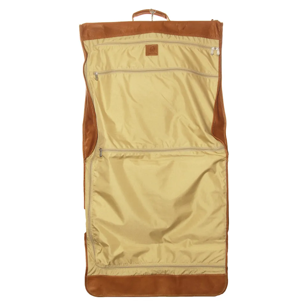 TRI-FOLD GARMENT BAG
