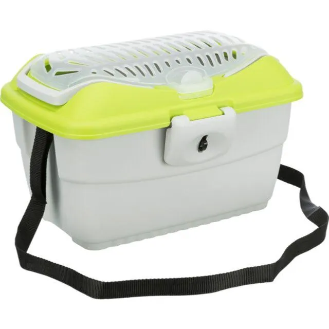 Trixie | Small Pet Transport | Mini-Capri Carrier Box