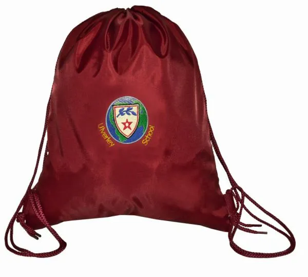 ULVERLEY PE BAG