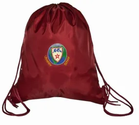 ULVERLEY PE BAG