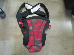 Used Snugli Baby Carrier